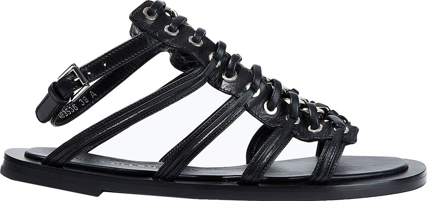 Alexander McQueen Sandals