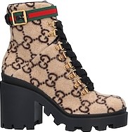 Gucci Ankle Boot