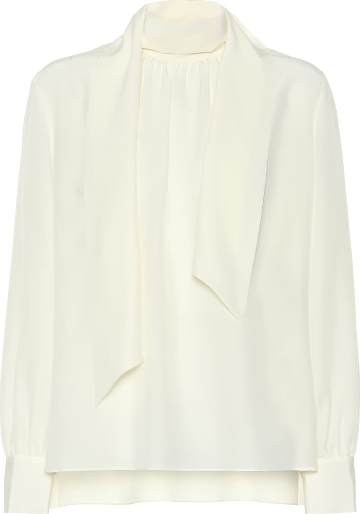 Fendi Silk blouse