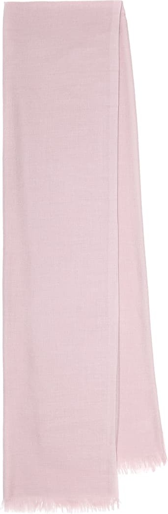 Brunello Cucinelli Cashmere and silk scarf