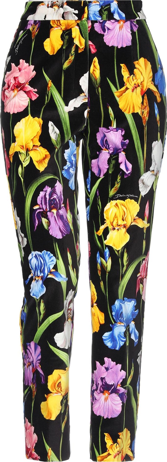 Dolce & Gabbana Casual Pants