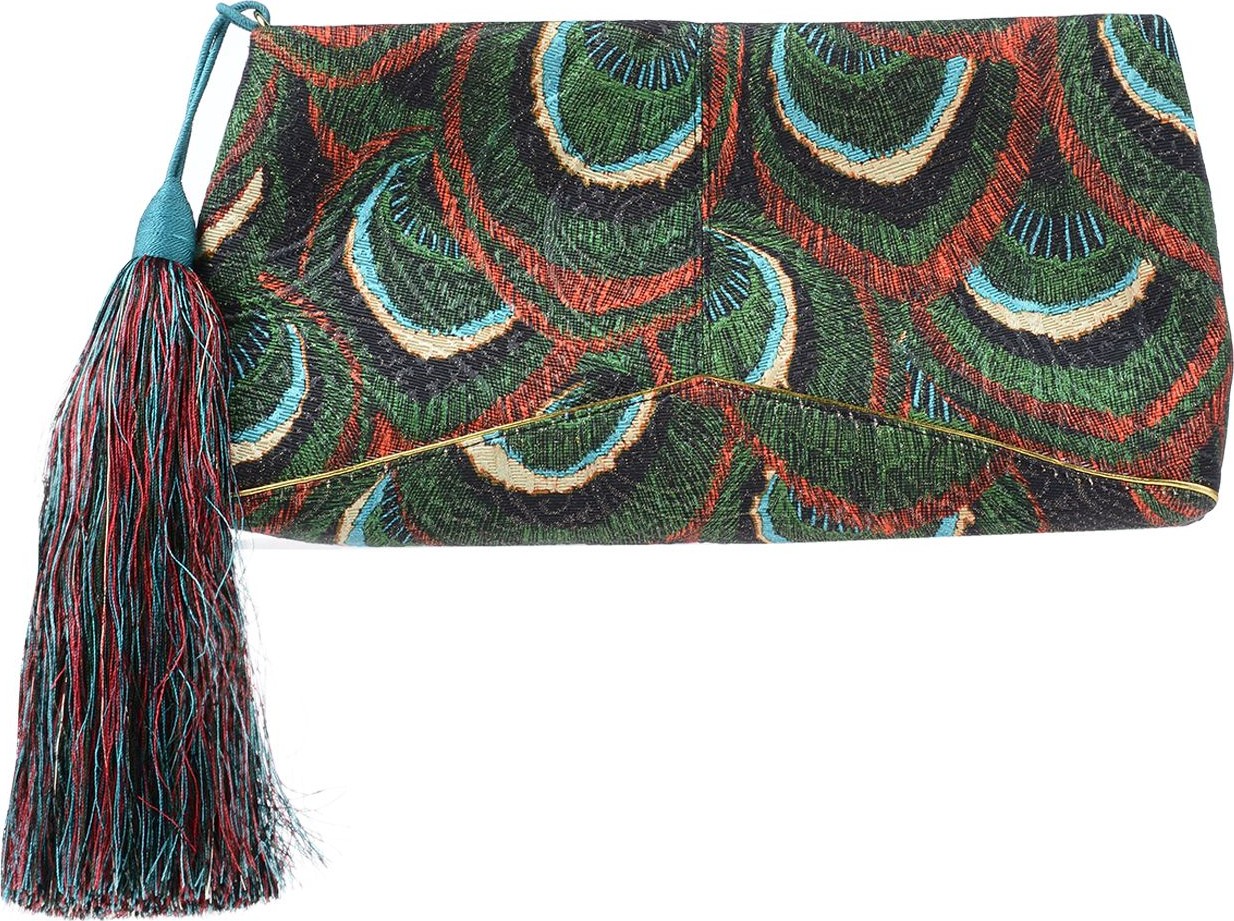 Dries Van Noten Handbag