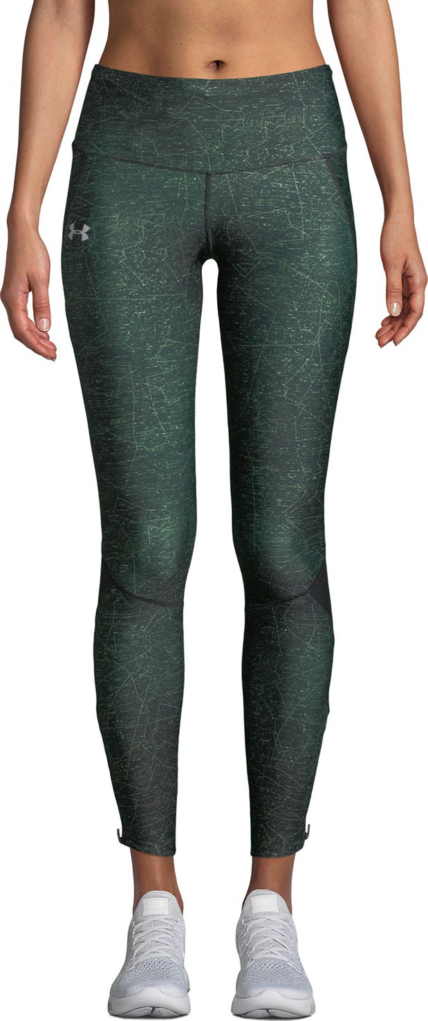 Under Armour Fly Fast Printed Running Tights