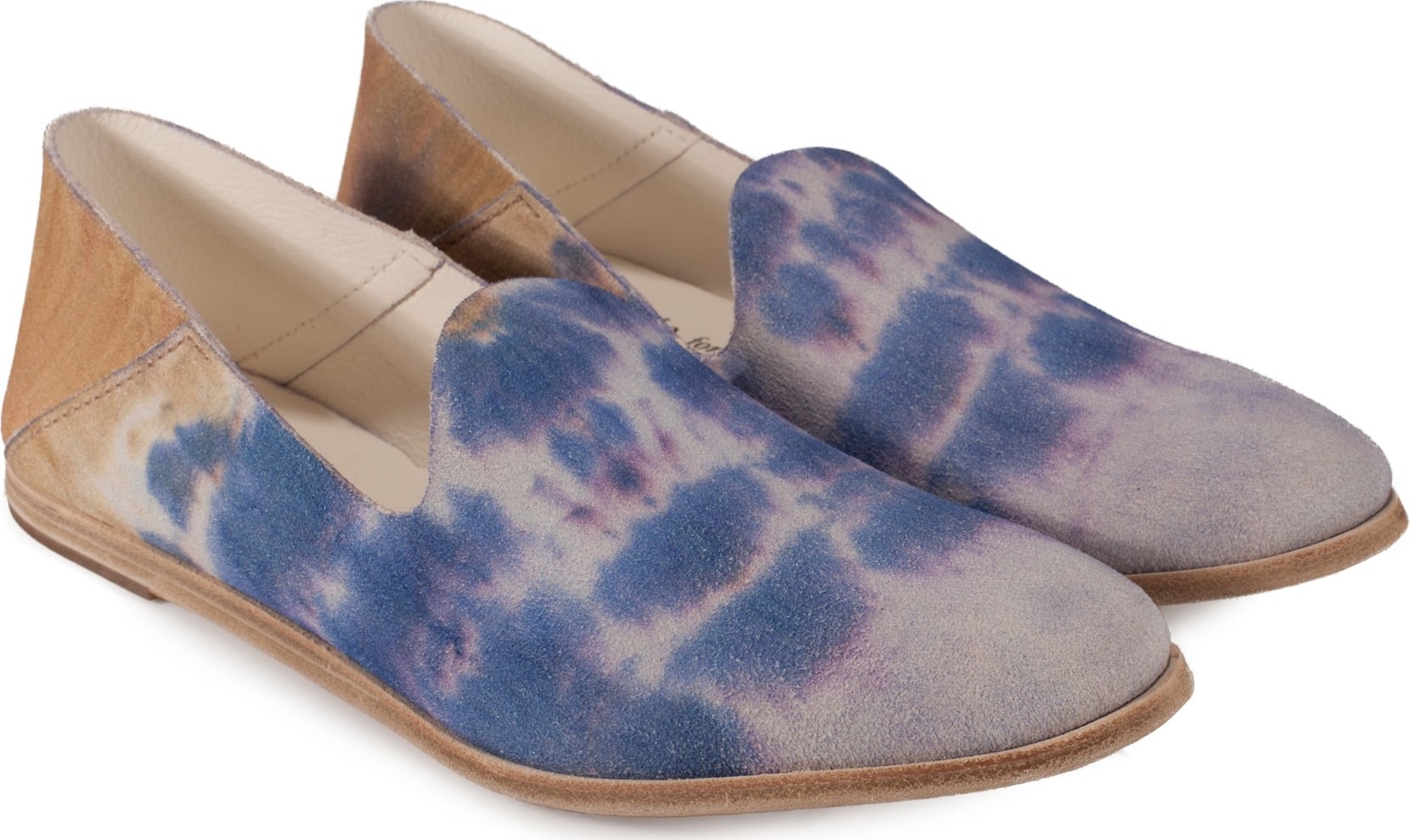 Pedro Garcia Yoshia Smoking Slipper