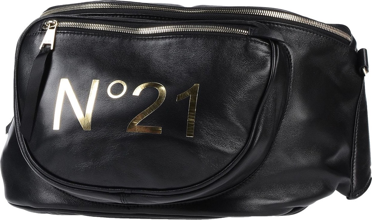 N°21 Backpack & Fanny Pack