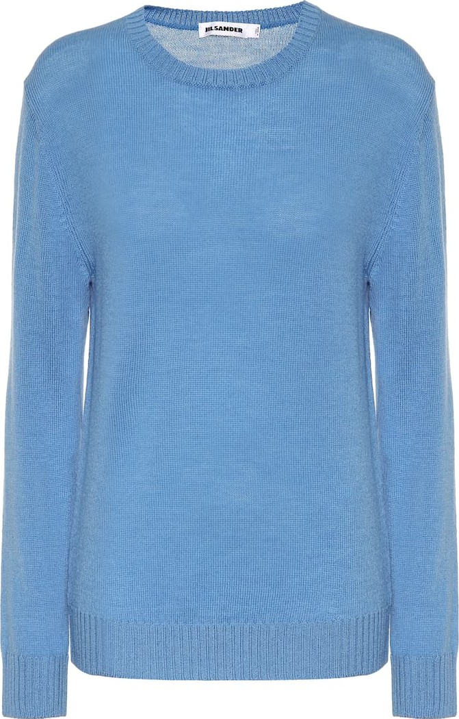 Jil Sander Wool sweater