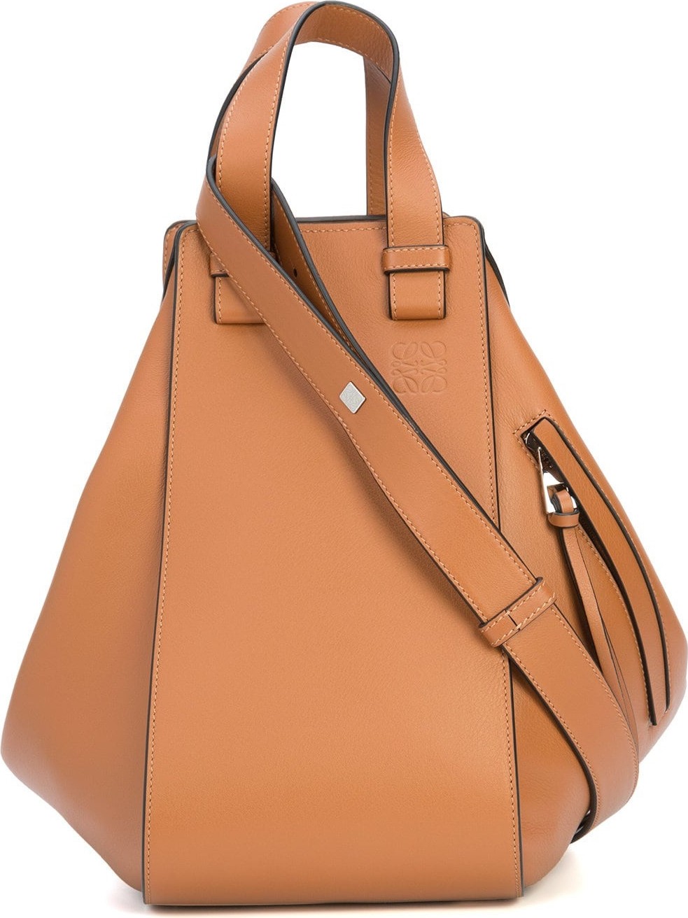 LOEWE Hammock medium shoulder bag