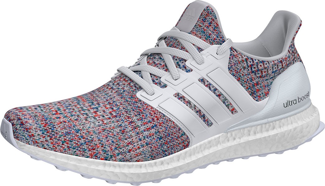 Adidas Men's UltraBOOST Running Sneakers