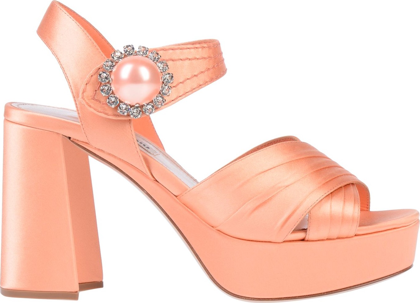Miu Miu Sandals