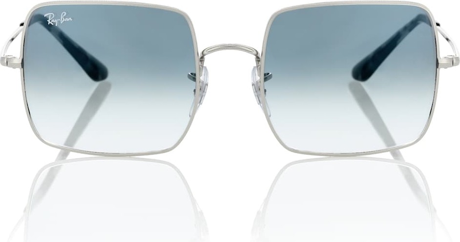Ray Ban RB1971 square sunglasses