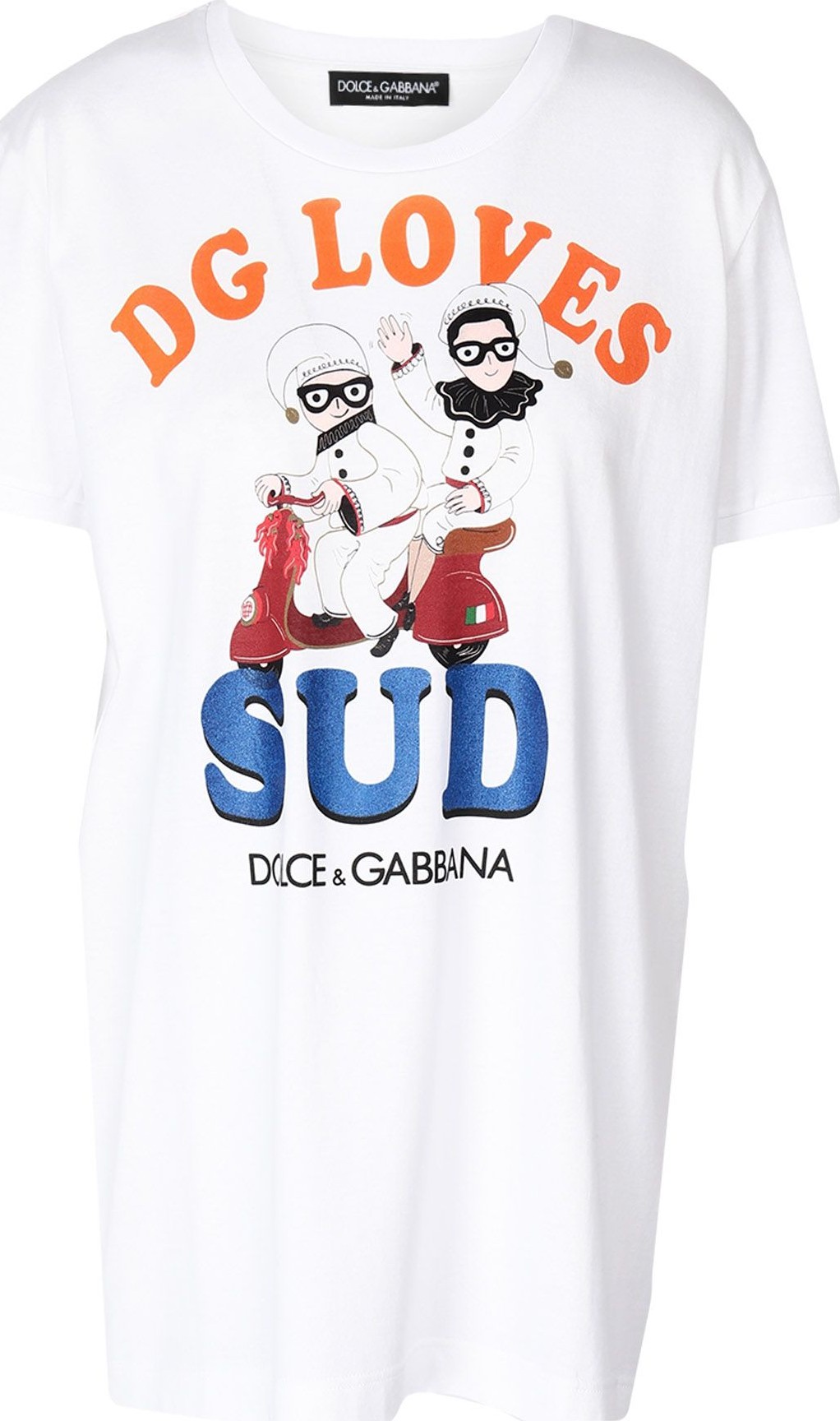 Dolce & Gabbana T
