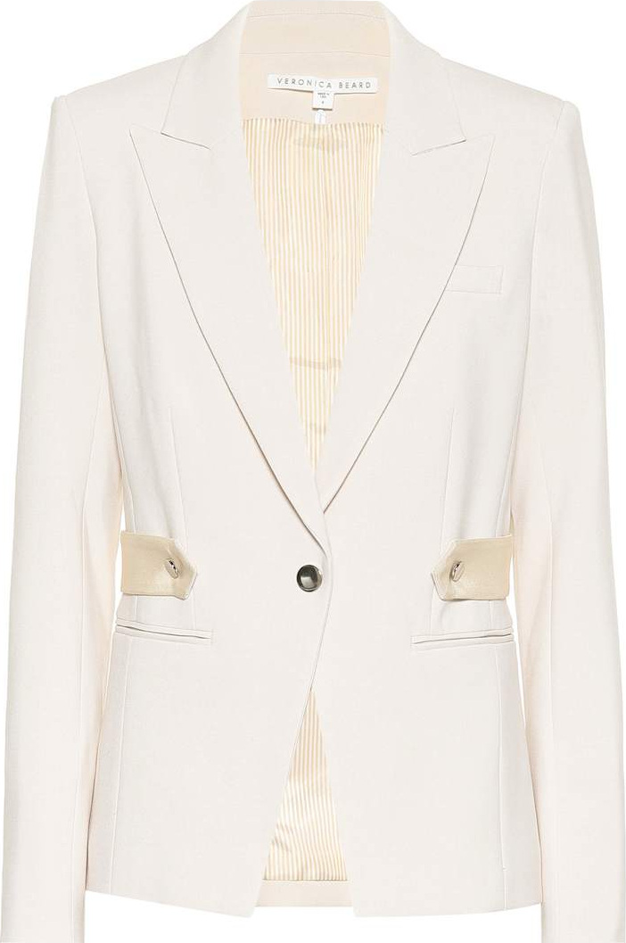 Veronica Beard Cain Dickey blazer