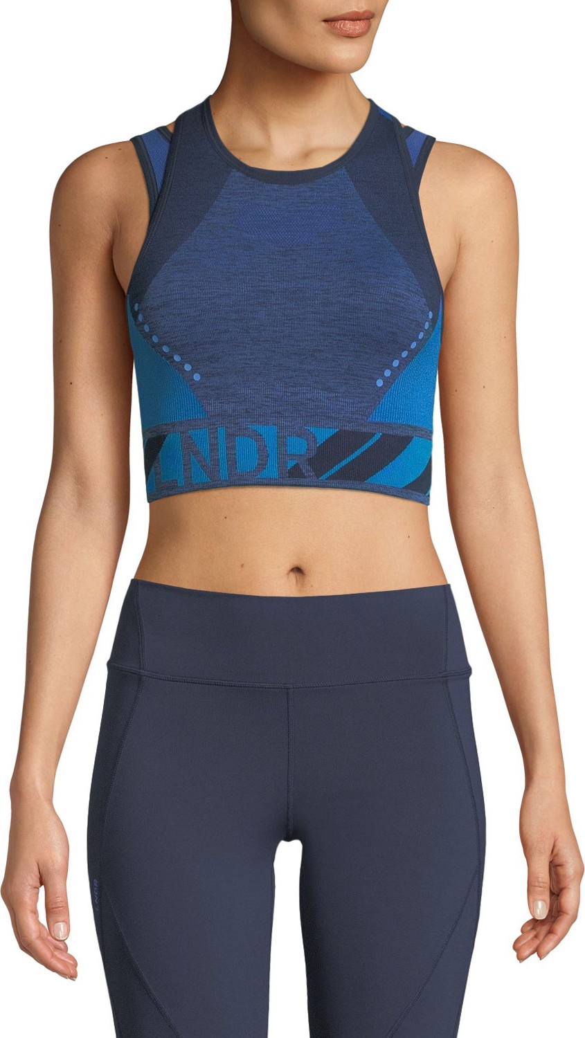 LNDR Zing Performance Sports Bra