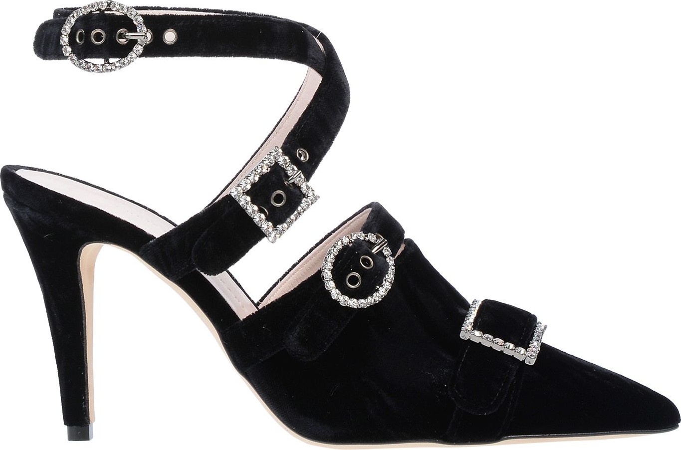 Christopher Kane Mules