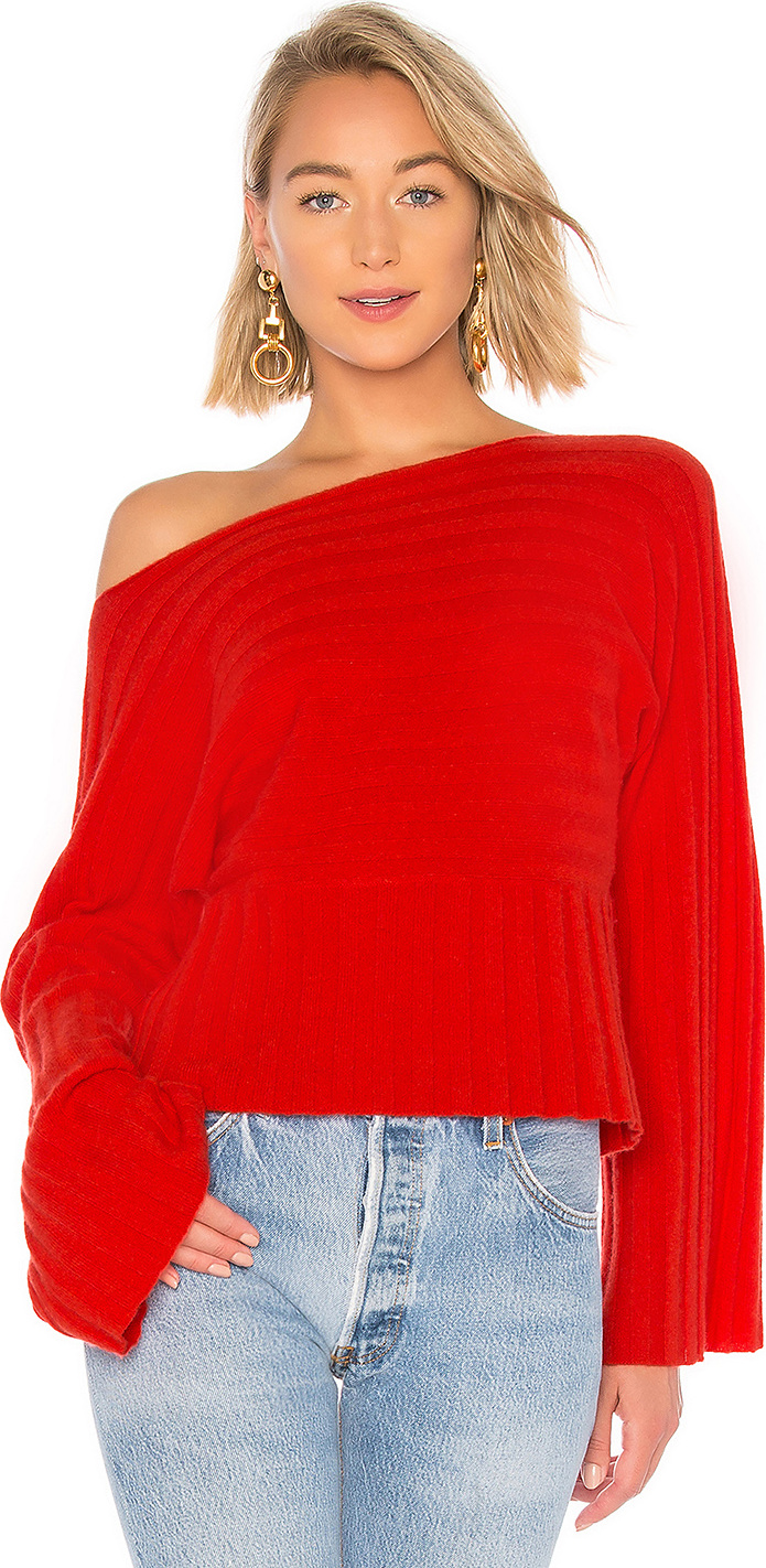 27 Miles Malibu Catia Sweater