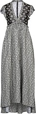Philosophy Di Lorenzo Serafini Long Dress