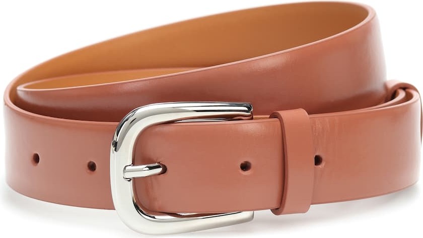 Victoria Beckham Leather belt