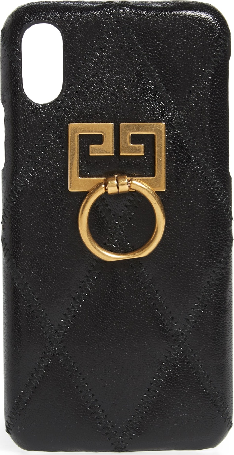 Givenchy Leather iPhone 7/8 Case