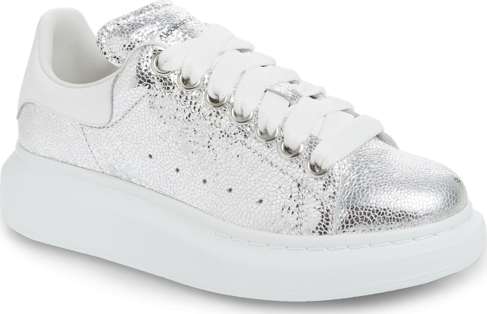 Alexander McQueen Sneaker