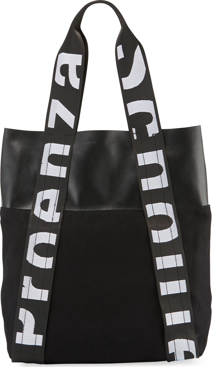 Proenza Schouler Small Convertible Tote/Backpack Bag