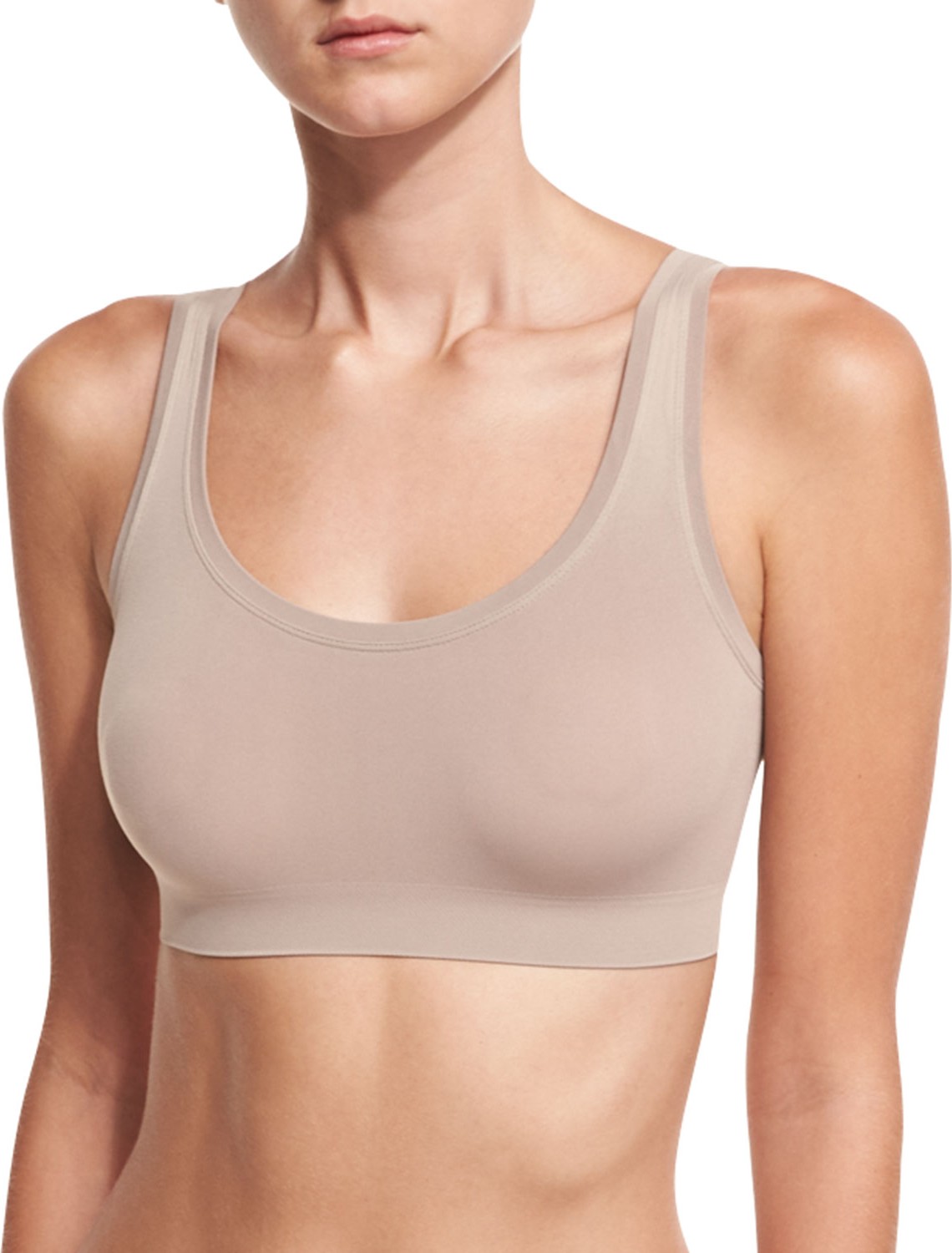 Hanro Touch Feeling Crop Top