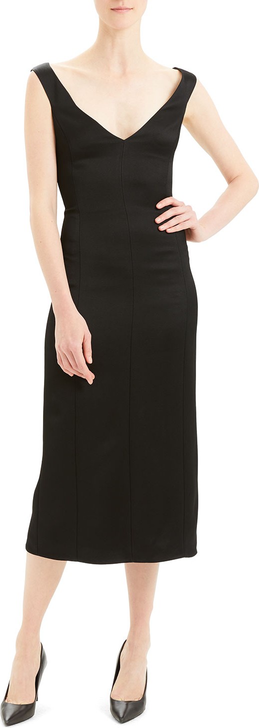 Veronica Beard Hudson Herringbone Dickey Jacket