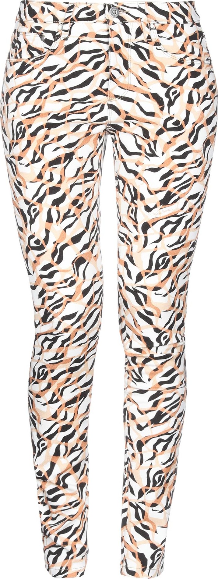 Roberto Cavalli Casual Pants