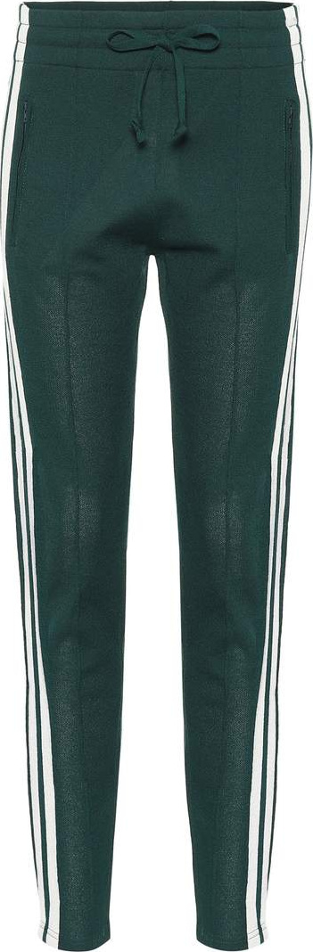 Isabel Marant Etoile Docia track pants