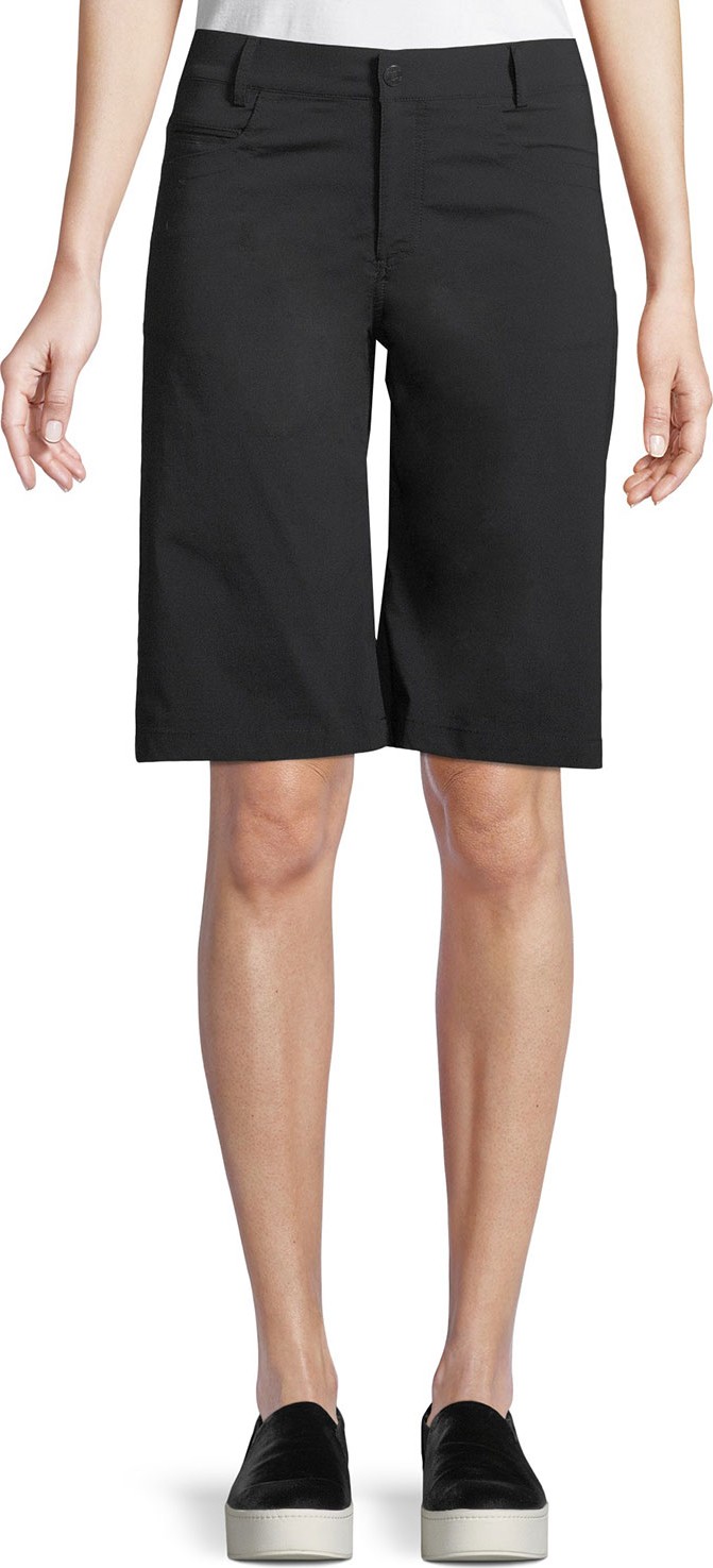 Anatomie Resort Knee-Length Shorts
