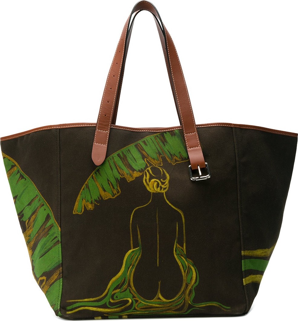 J.W.Anderson Belt tote