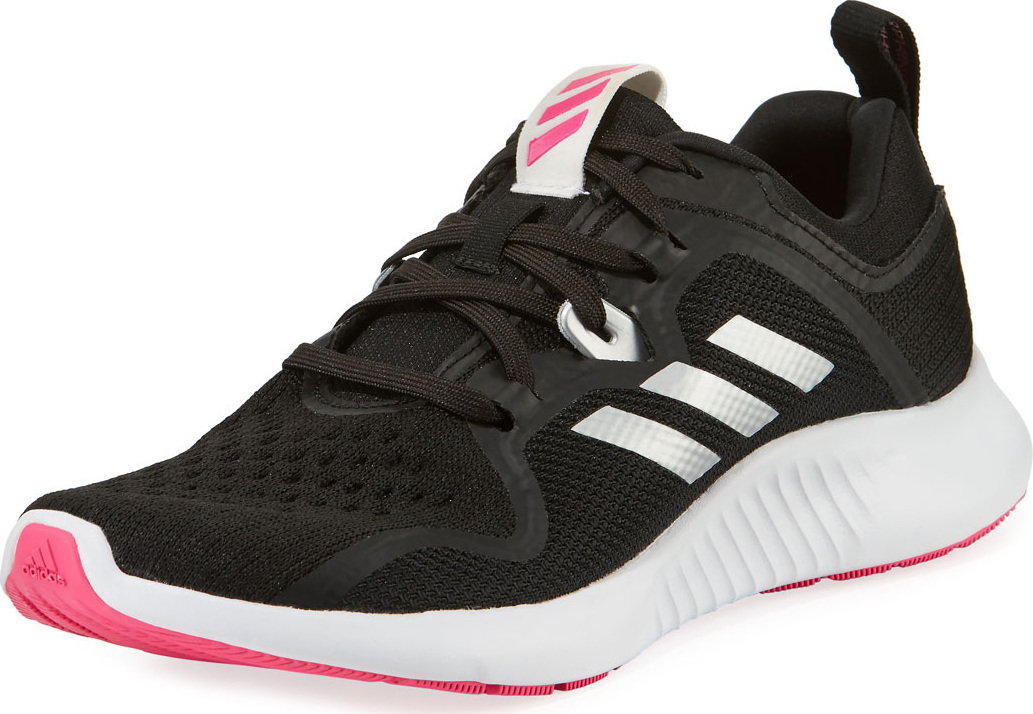 Adidas Women's Edgebounce Knit Sneakers