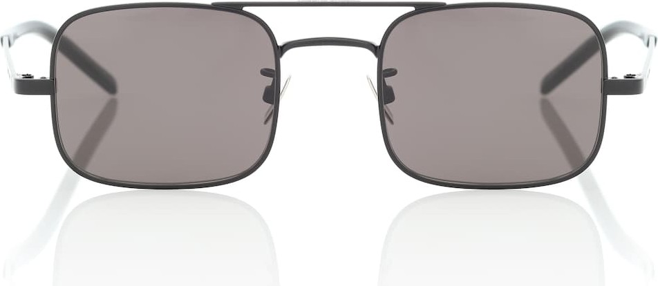 Saint Laurent Square sunglasses