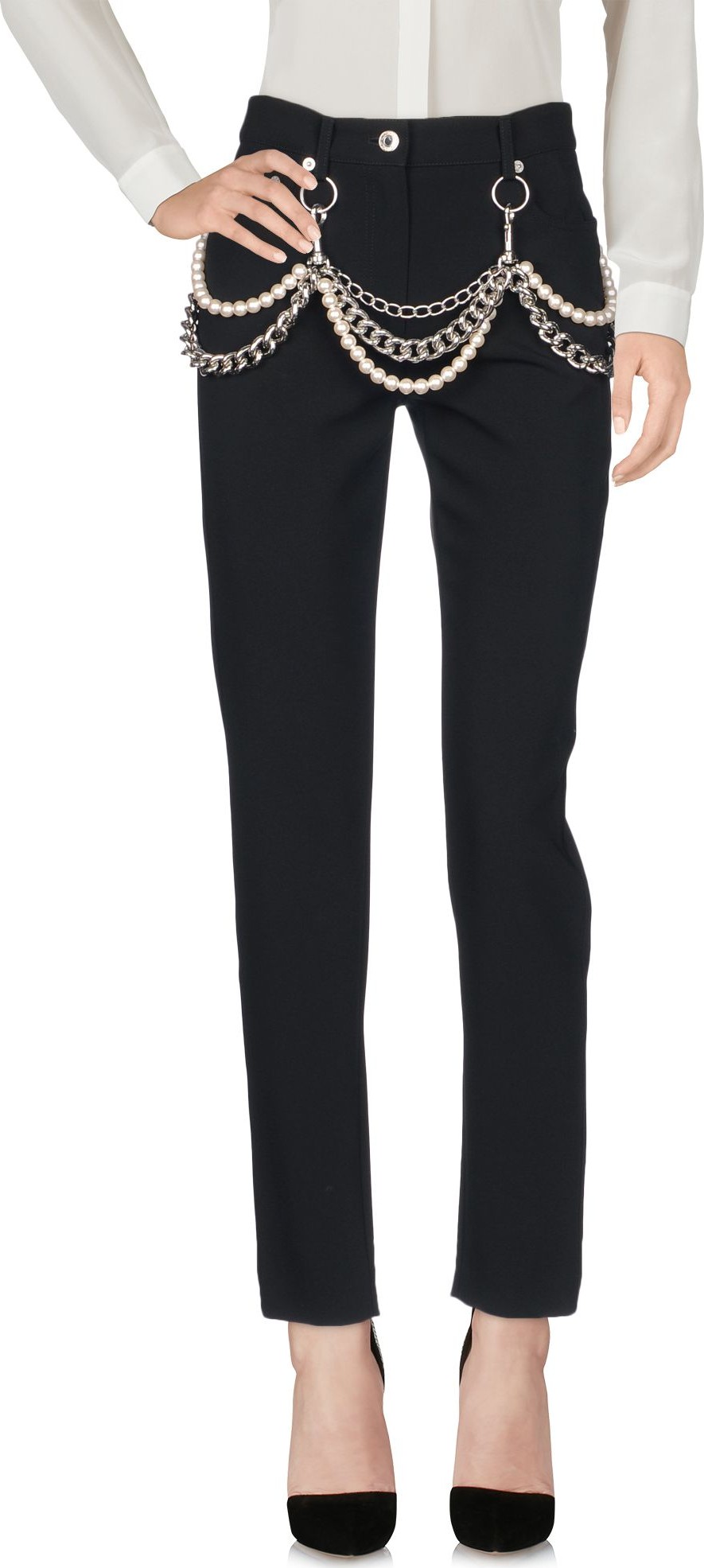 Moschino Casual Pants