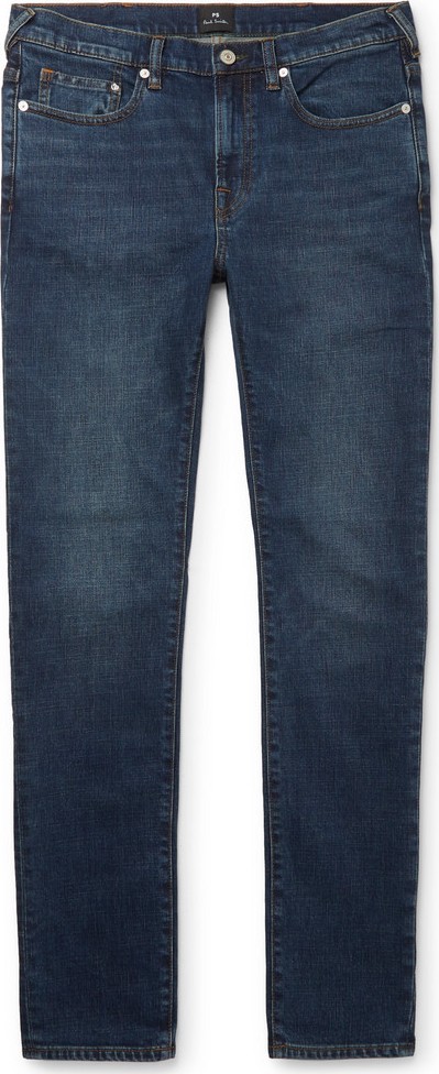 Ps By Paul Smith Slim-Fit Denim Jeans