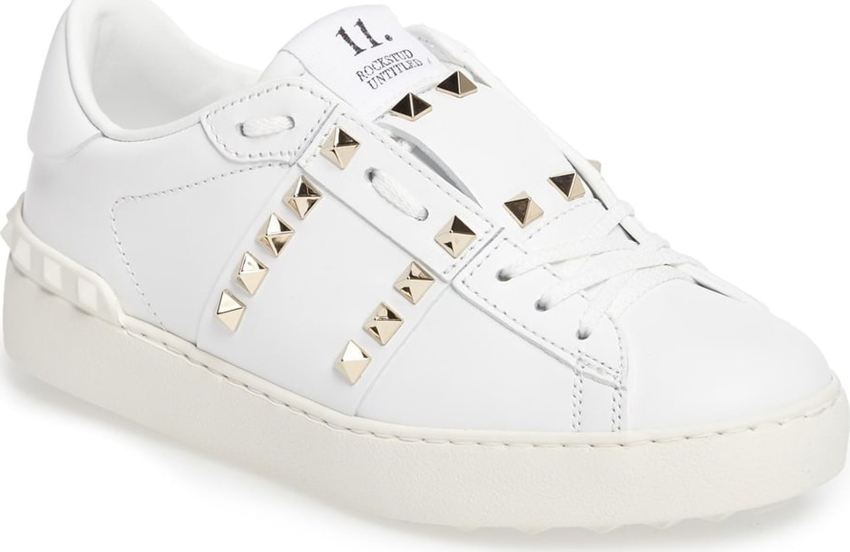 Valentino 'Rockstud' Sneaker