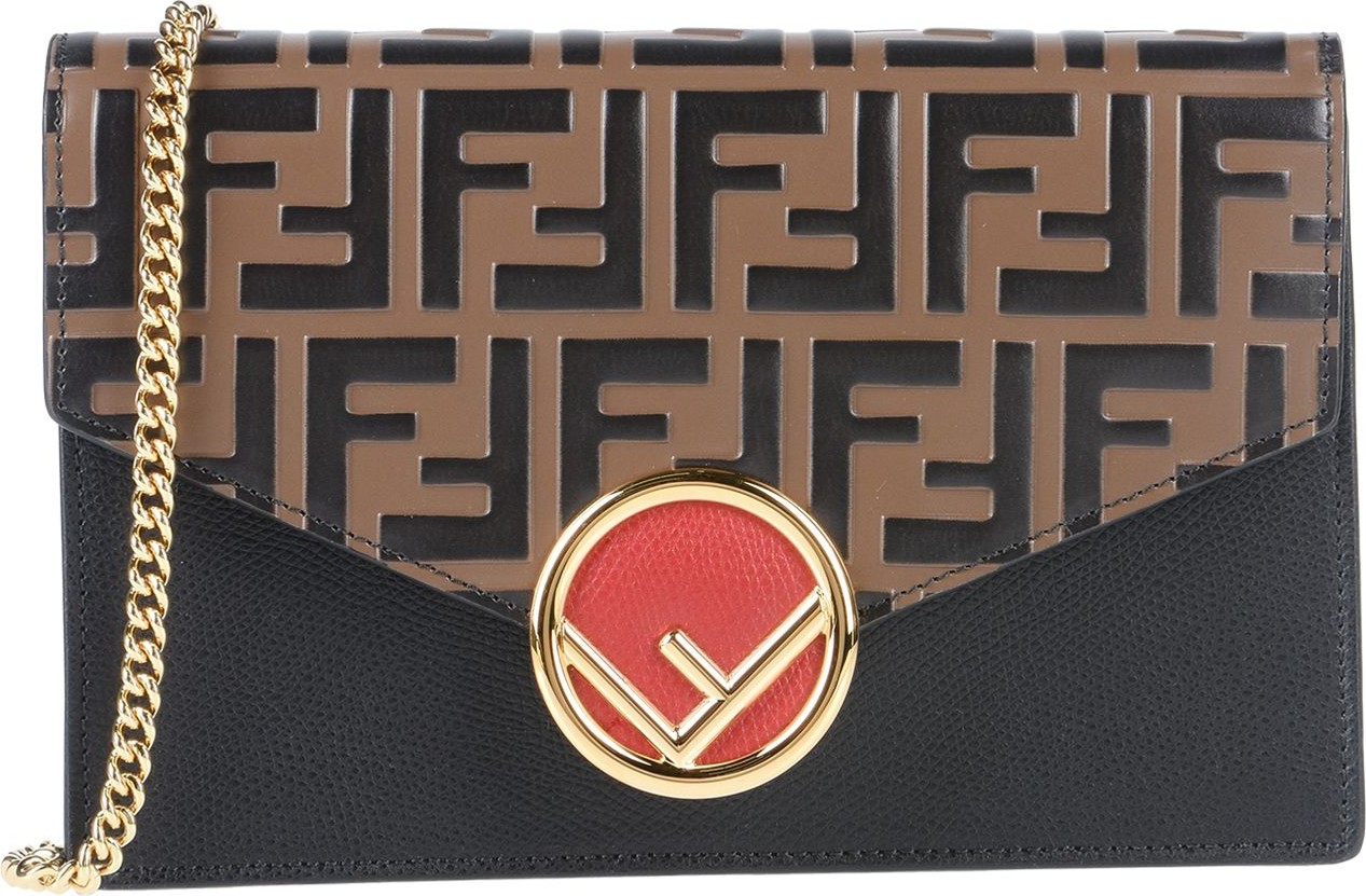 Fendi Handbag