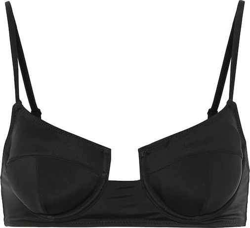 Solid & Striped The Harley bikini top