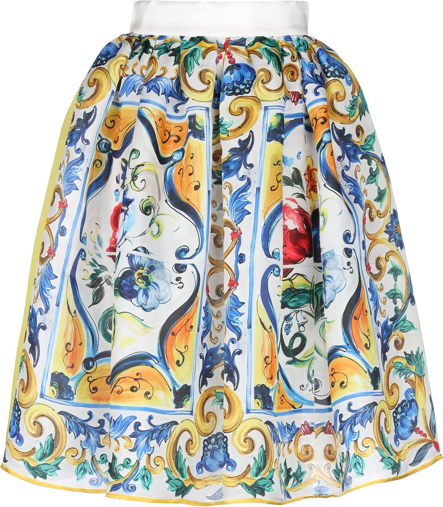 Dolce & Gabbana Midi Skirts
