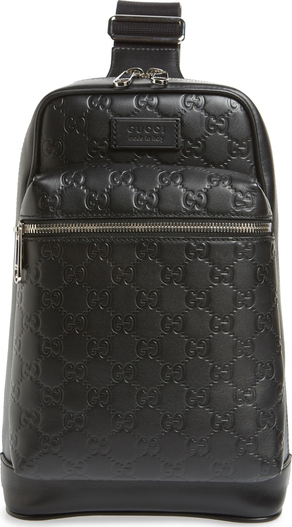 Gucci Small Sling Backpack