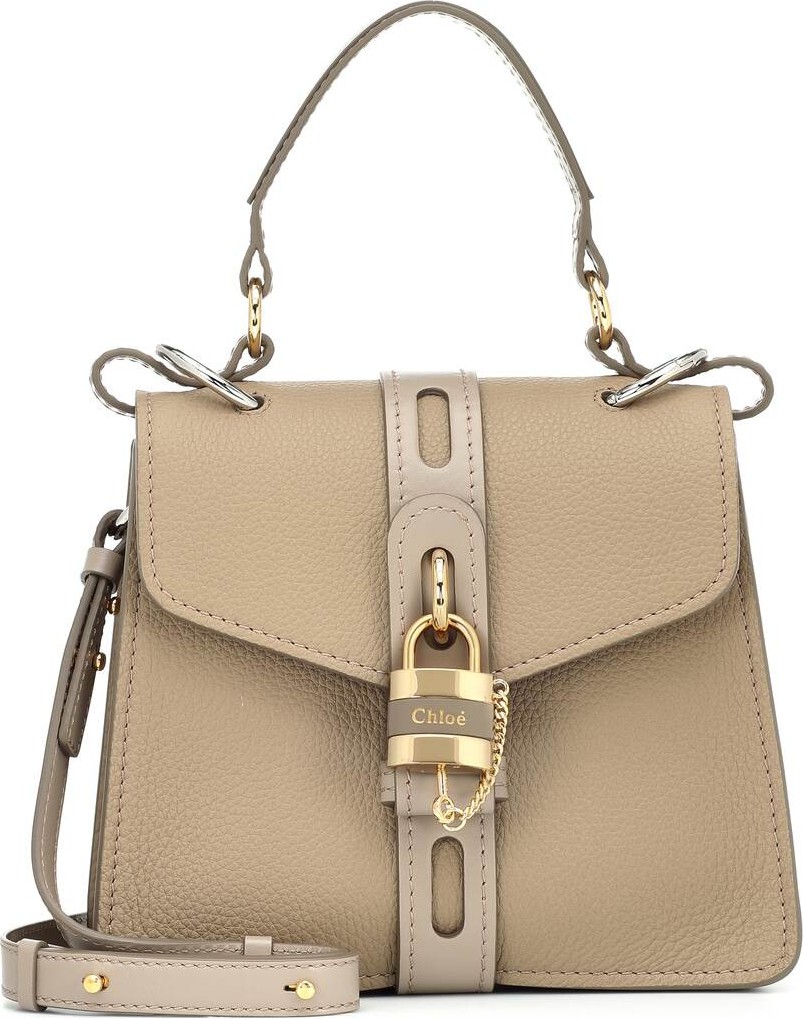 Chloe Aby Day Small shoulder bag