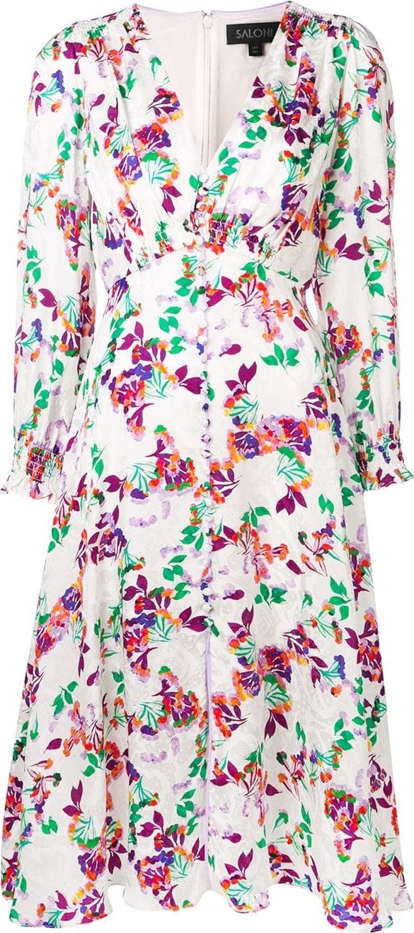 Saloni Eve dress