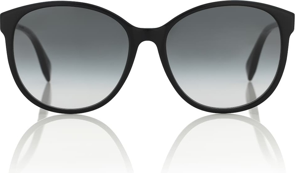 Fendi Round sunglasses
