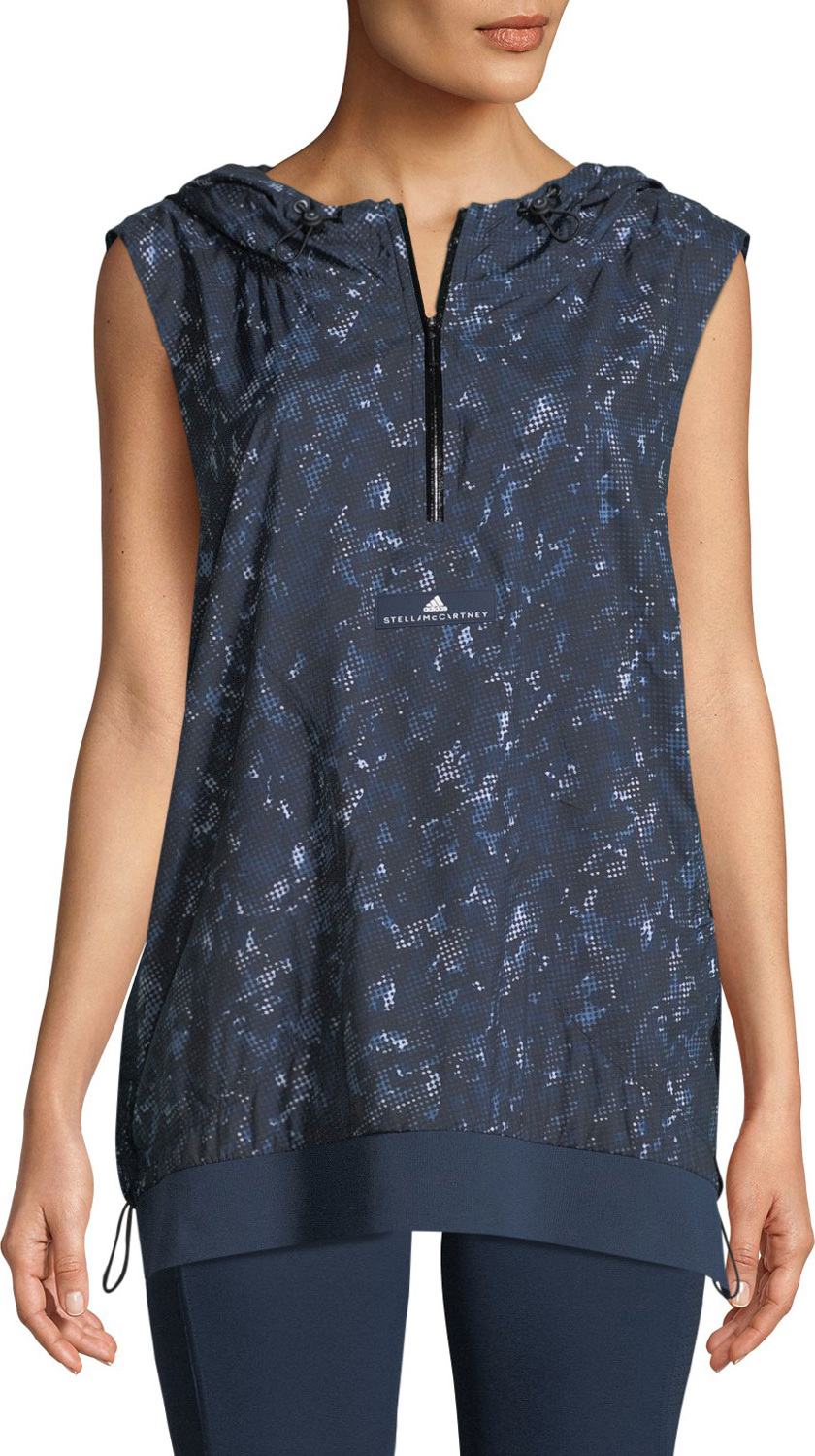 Adidas By Stella McCartney Run Adizero Gilet Adidas By Stella McCartney Run Adizero Gilet