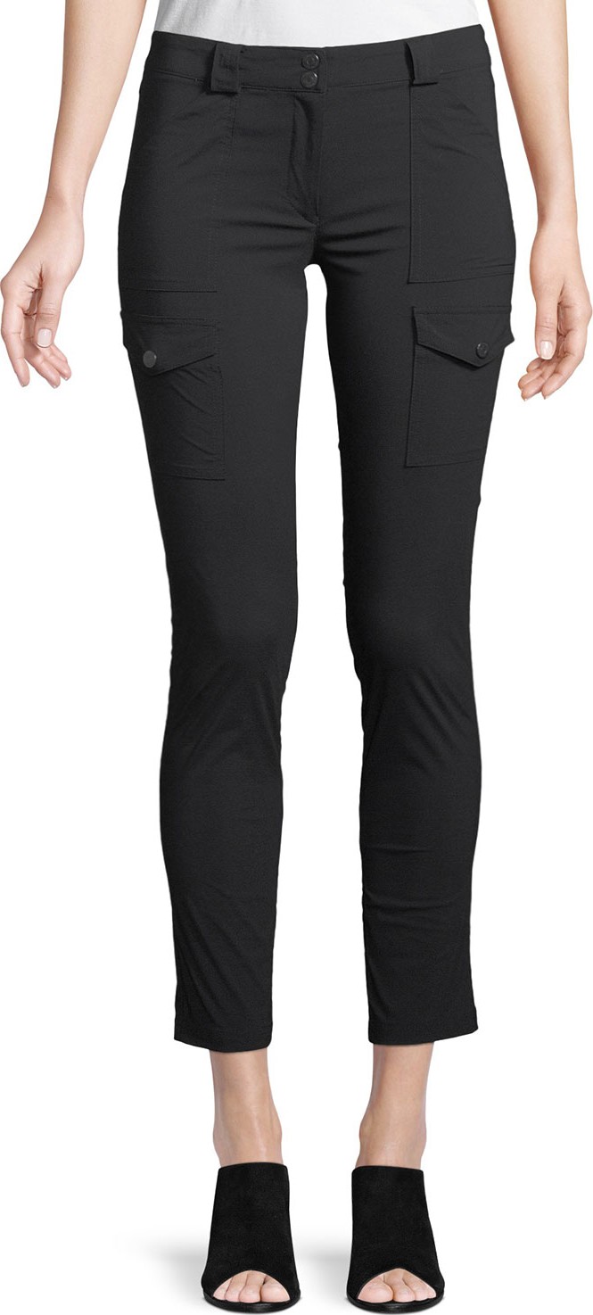 Anatomie Kate Slim Cargo Pants