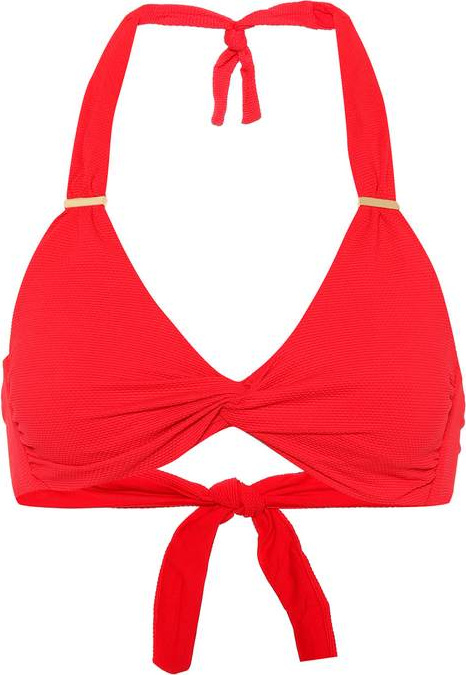 Melissa Odabash Africa bikini top