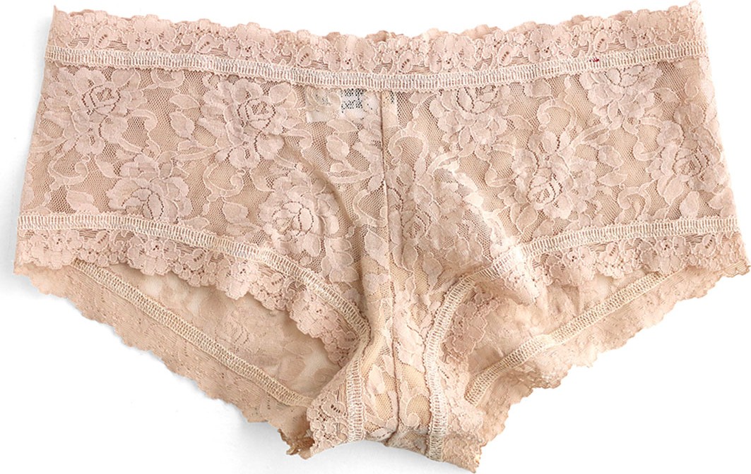 Hanky Panky Signature Lace Boy Shorts