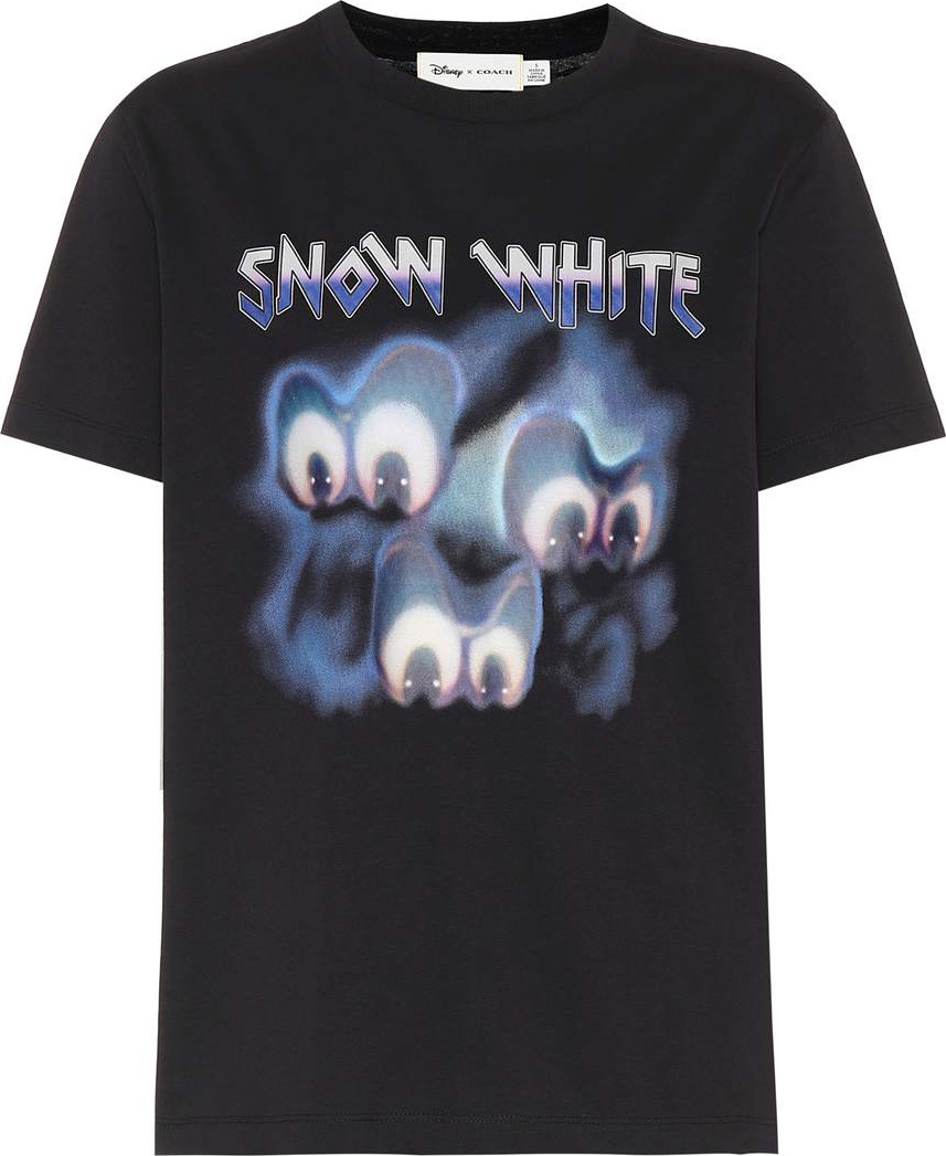 COACH X Disney® cotton tour T-shirt