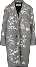 Dries Van Noten Coat