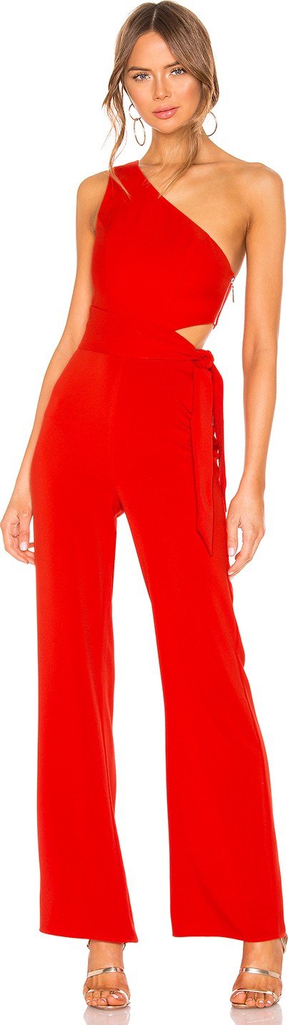 NBD x Naven Riley Jumpsuit