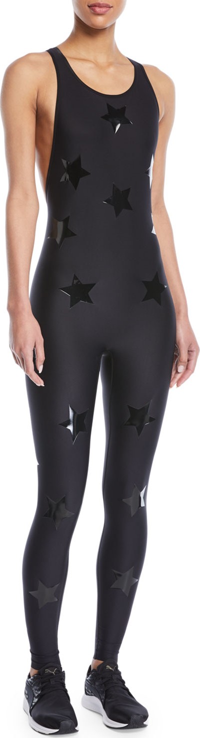 ULTRACOR Motion Lux Knockout-Print Unitard ULTRACOR Motion Lux Knockout-Print Unitard